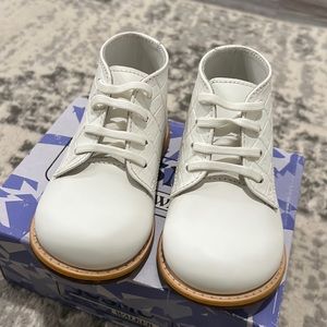 Baby walking shoes hard bottom